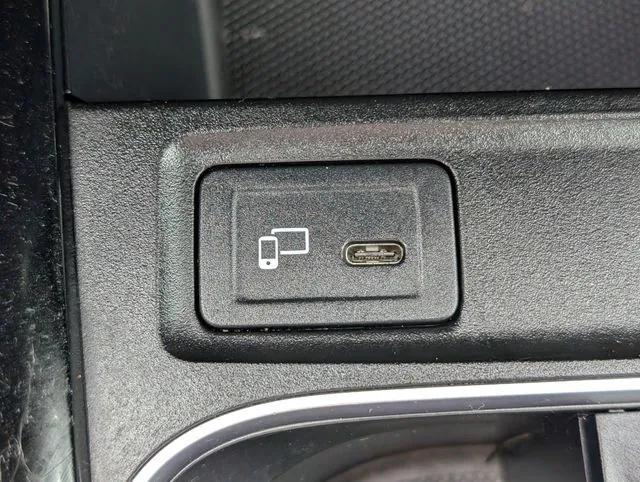 used 2023 Mercedes-Benz AMG GLB 35 car, priced at $34,999