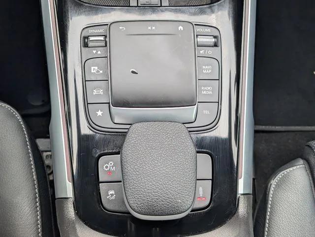 used 2023 Mercedes-Benz AMG GLB 35 car, priced at $34,999