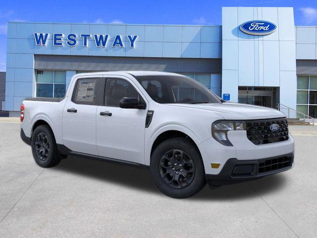 new 2026 Ford Maverick car, priced at $32,198