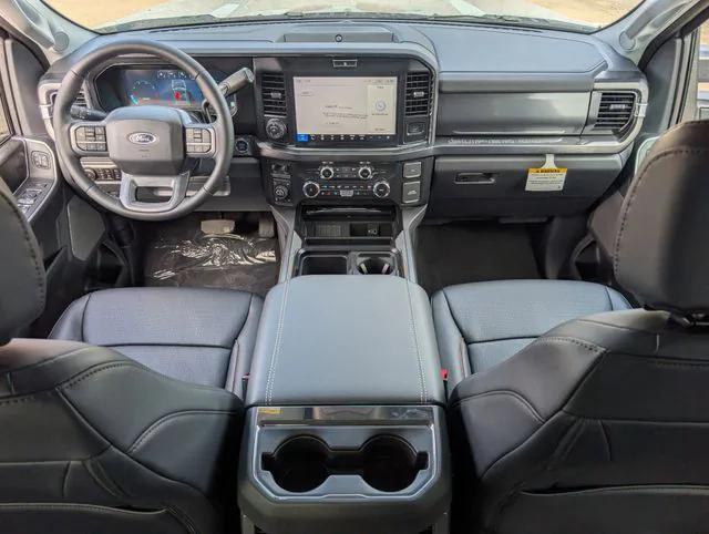 new 2026 Ford F-250 car, priced at $73,287