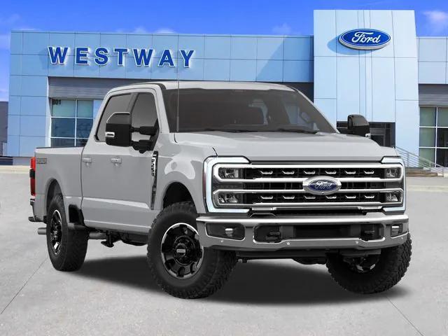 new 2026 Ford F-250 car, priced at $73,287
