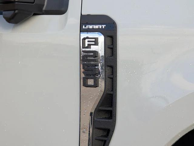 new 2026 Ford F-250 car, priced at $73,287