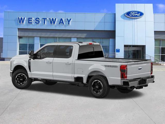 new 2026 Ford F-250 car, priced at $73,287
