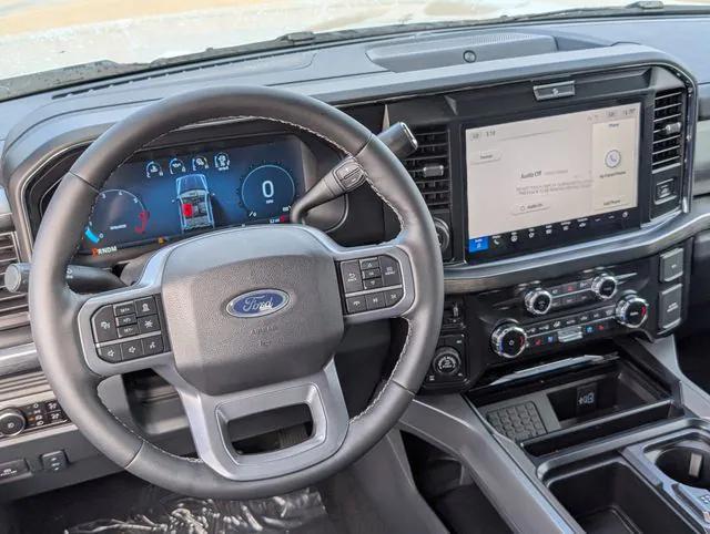 new 2026 Ford F-250 car, priced at $73,287