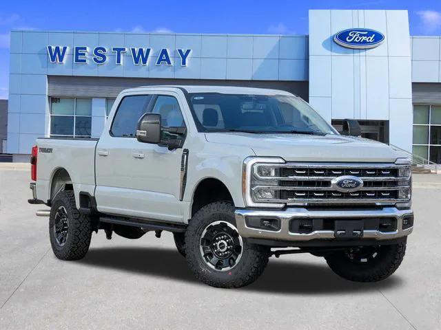new 2026 Ford F-250 car, priced at $73,287