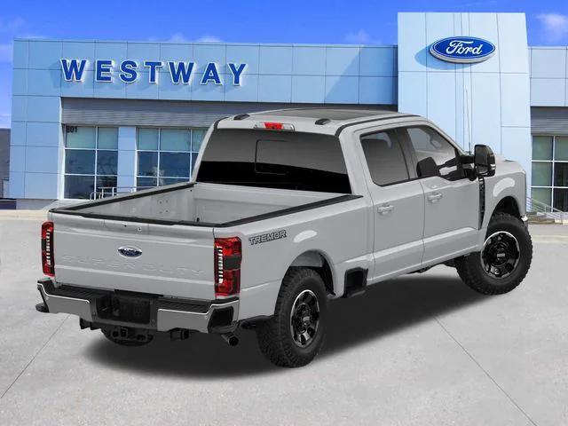 new 2026 Ford F-250 car, priced at $73,287