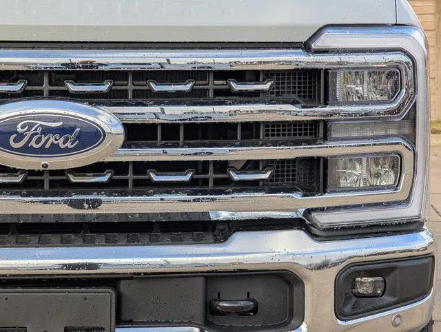 new 2026 Ford F-250 car, priced at $73,287