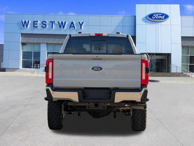 new 2026 Ford F-250 car, priced at $73,287