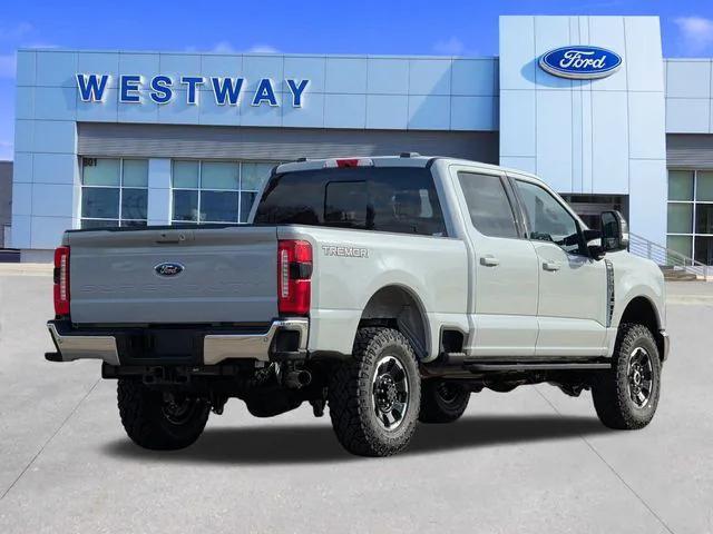 new 2026 Ford F-250 car, priced at $73,287