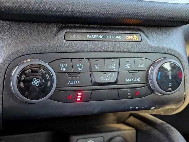 used 2024 Ford Bronco Sport car, priced at $24,987