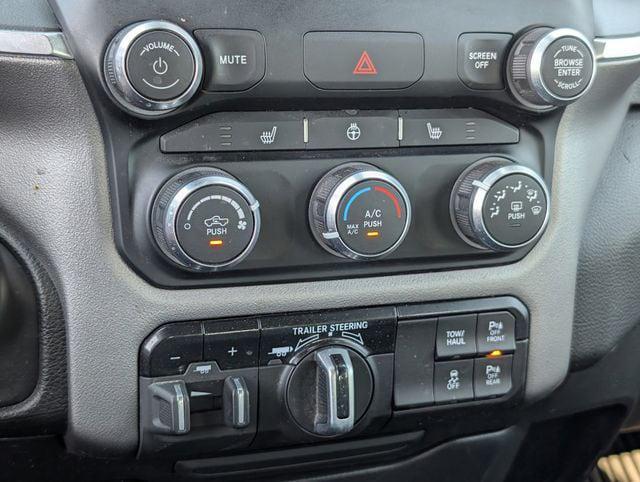 used 2024 Ram 1500 car, priced at $32,000