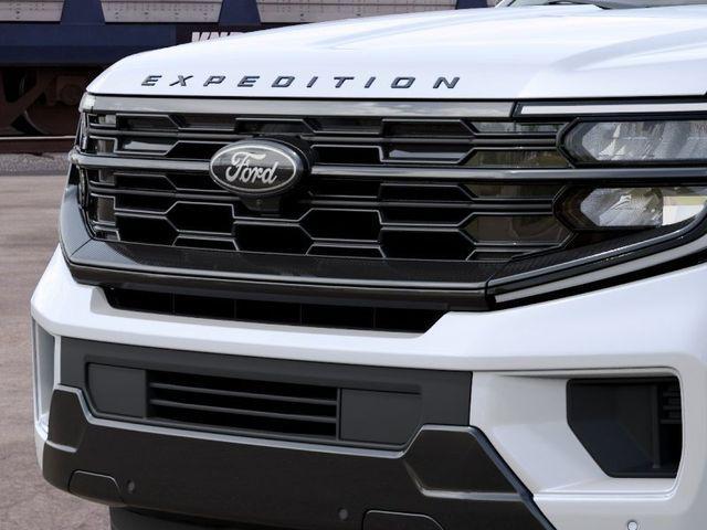 new 2027 Ford Expedition Max car, priced at $84,599