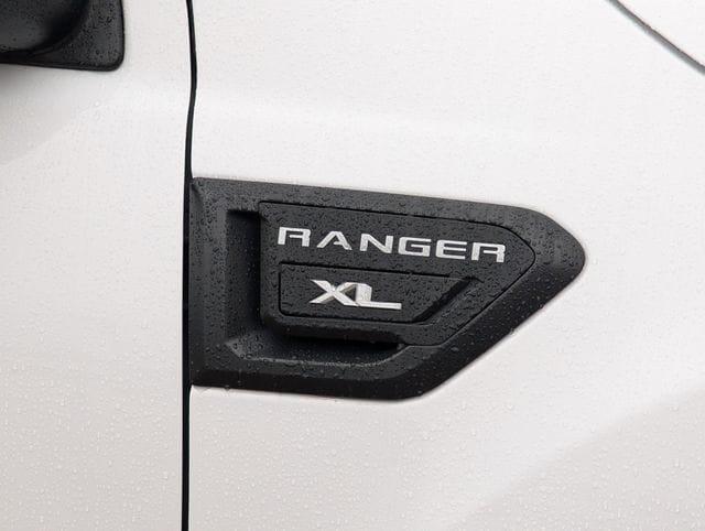 used 2023 Ford Ranger car, priced at $19,871