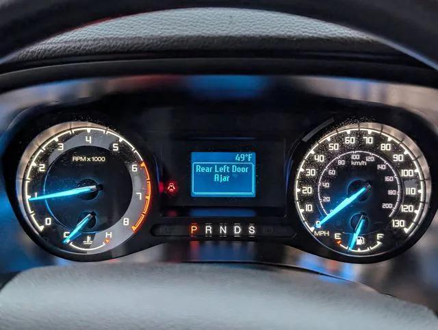 used 2023 Ford Ranger car, priced at $19,871