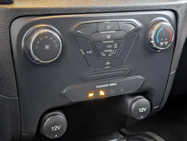 used 2023 Ford Ranger car, priced at $19,871