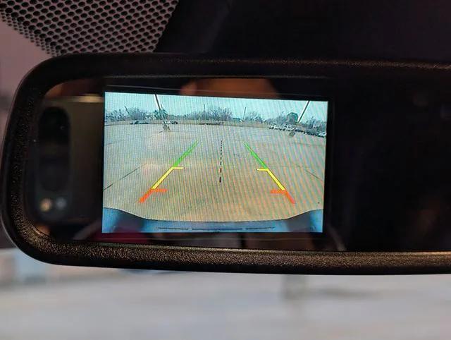 used 2023 Ford Ranger car, priced at $19,871