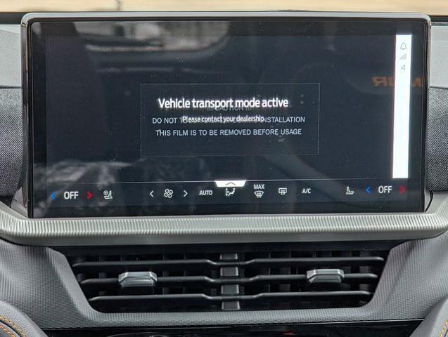 new 2026 Ford Explorer car, priced at $59,783