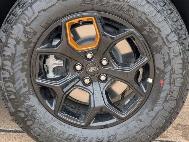 new 2026 Ford Explorer car, priced at $59,783