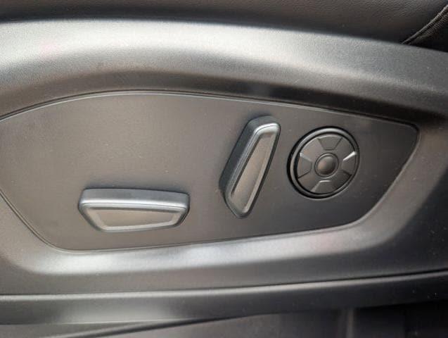 new 2026 Ford Explorer car, priced at $59,783