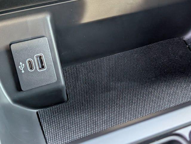 new 2025 Ford F-150 car, priced at $47,842