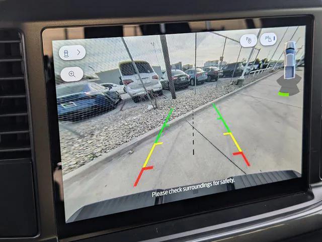 new 2025 Ford F-150 car, priced at $47,842