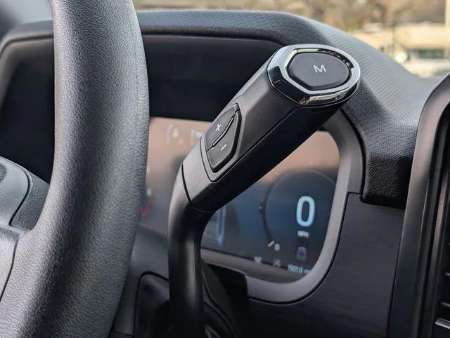 new 2025 Ford F-150 car, priced at $47,842