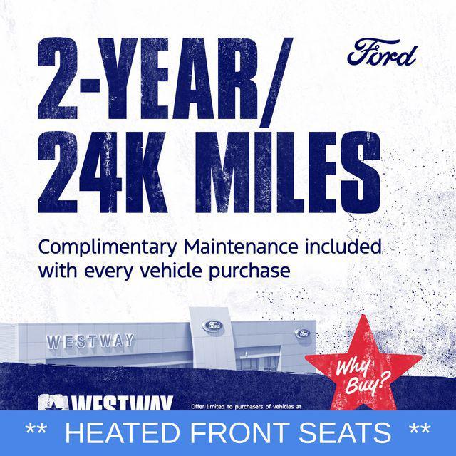 used 2023 Chevrolet Traverse car, priced at $25,499