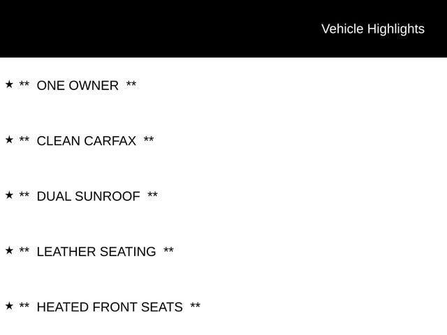 used 2023 Chevrolet Traverse car, priced at $25,499