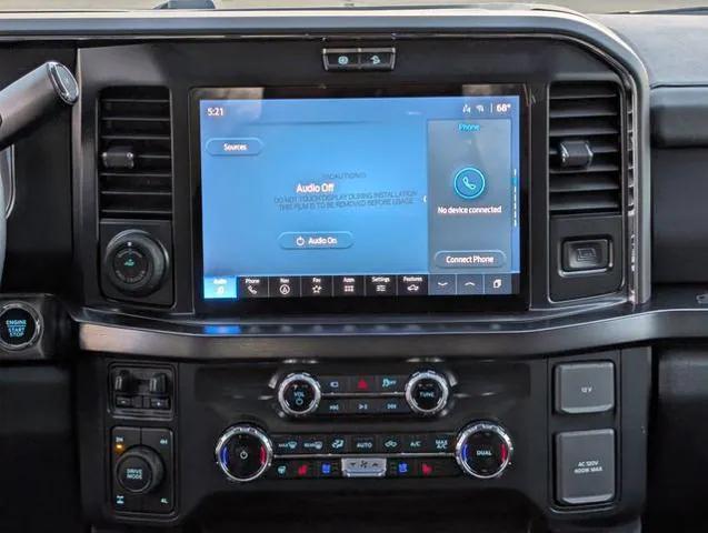 new 2026 Ford F-250 car, priced at $81,906