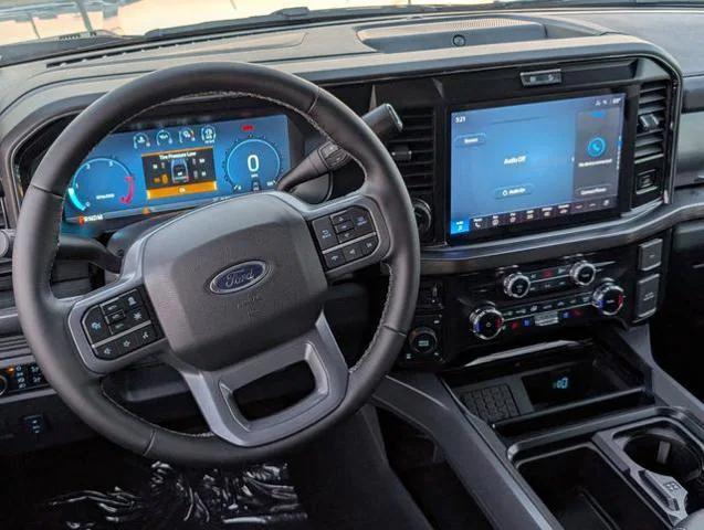 new 2026 Ford F-250 car, priced at $81,906