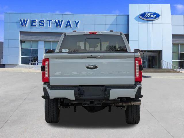 new 2026 Ford F-250 car, priced at $81,906