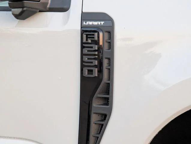 new 2026 Ford F-250 car, priced at $81,406