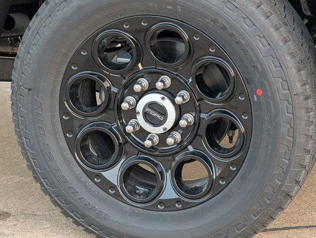 new 2026 Ford F-250 car, priced at $81,906