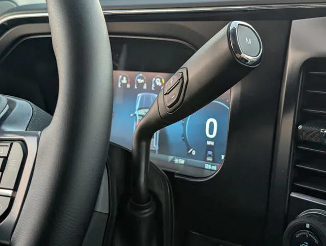 new 2026 Ford F-250 car, priced at $81,906