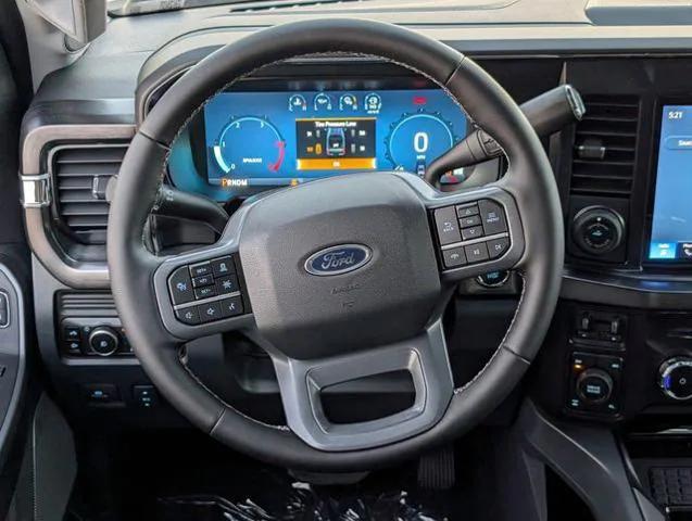 new 2026 Ford F-250 car, priced at $81,906