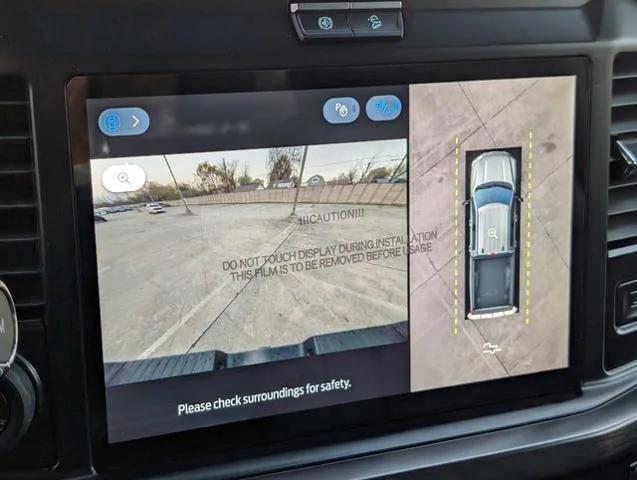 new 2026 Ford F-250 car, priced at $81,906