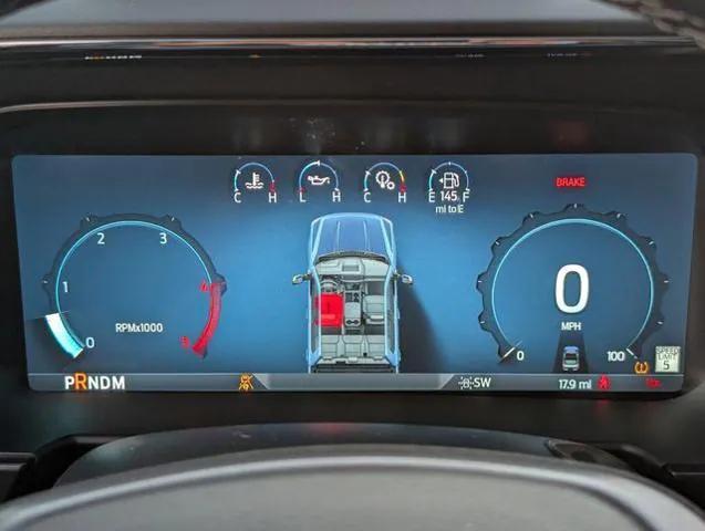 new 2026 Ford F-250 car, priced at $81,906