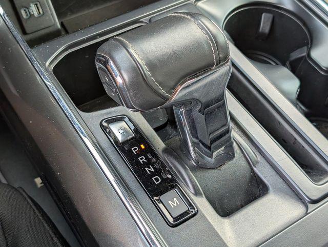 used 2023 Ford F-150 car, priced at $28,849