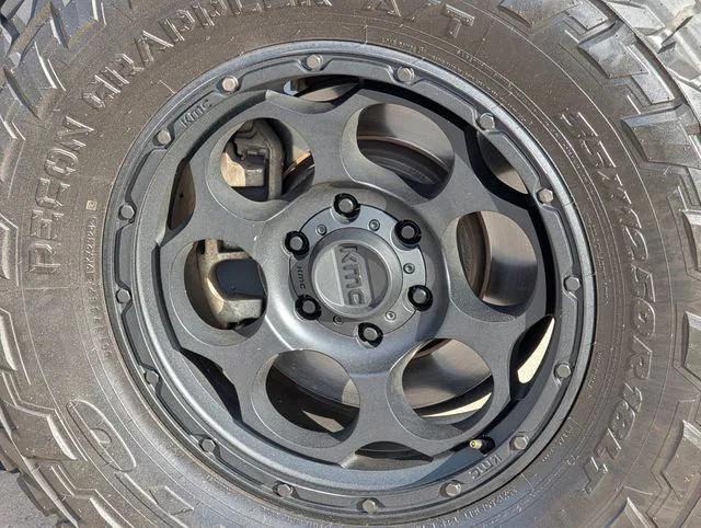 used 2017 Ford F-150 car, priced at $27,987