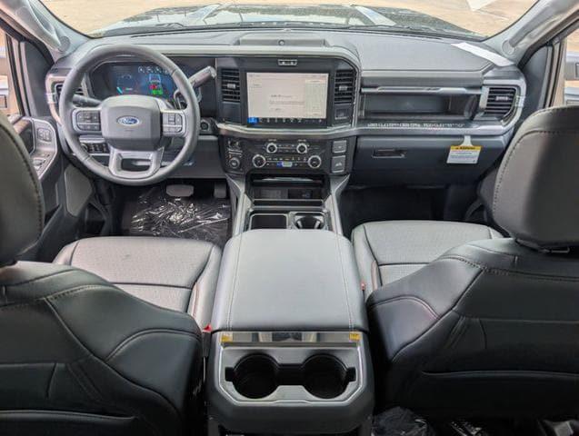 new 2026 Ford F-350 car, priced at $85,975