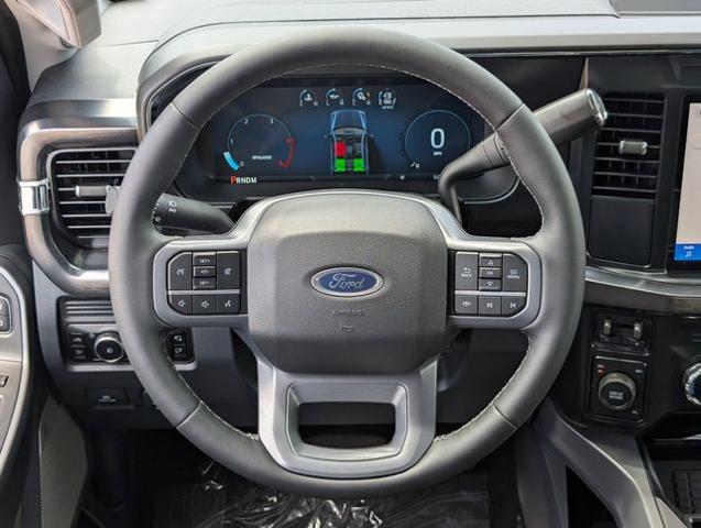new 2026 Ford F-350 car, priced at $85,975