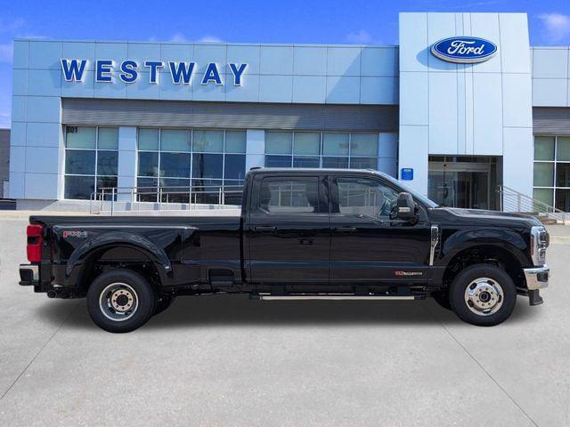 new 2026 Ford F-350 car, priced at $85,975