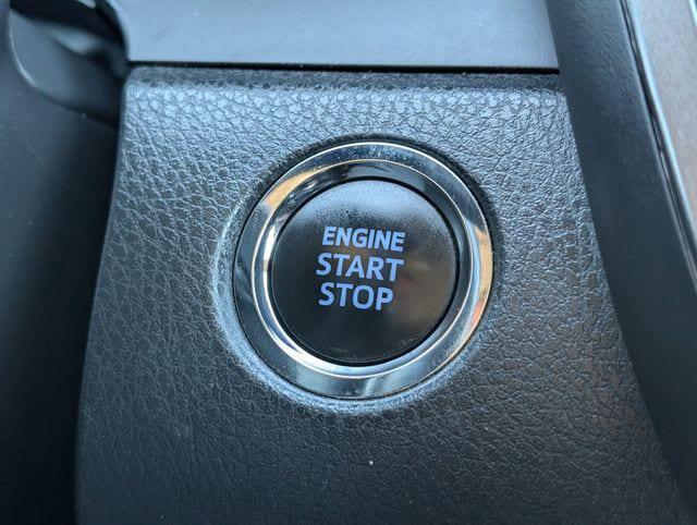 used 2024 Toyota Camry car, priced at $25,487