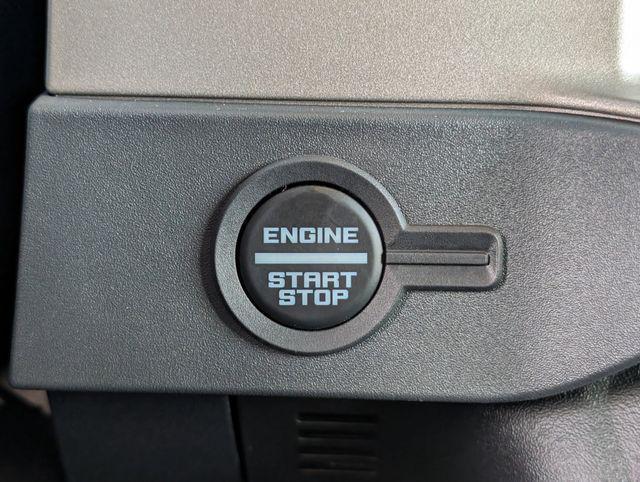 new 2026 Ford Bronco car, priced at $51,370