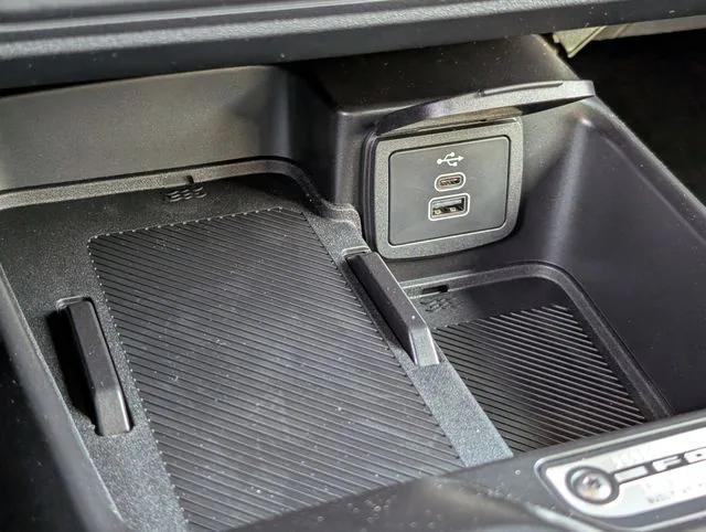 new 2026 Ford Bronco car, priced at $51,370