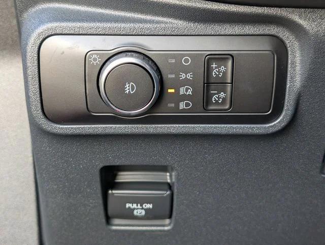 new 2026 Ford Bronco car, priced at $51,370