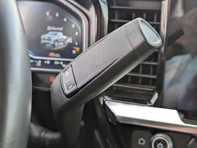 used 2024 Chevrolet Silverado 1500 car, priced at $30,995