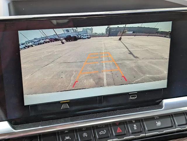 used 2024 Chevrolet Silverado 1500 car, priced at $30,995