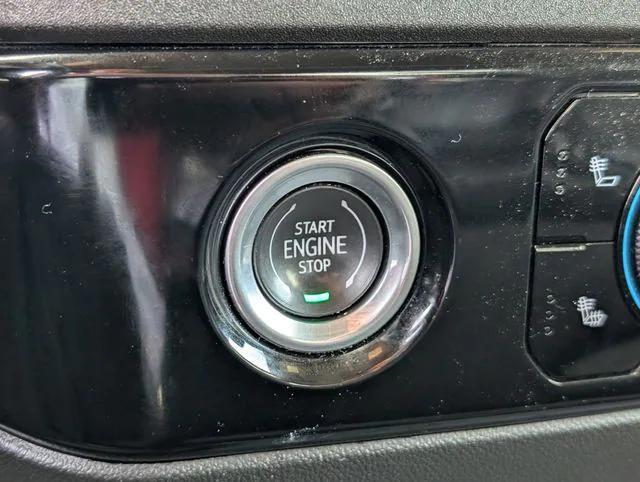 used 2024 Chevrolet Silverado 1500 car, priced at $30,995