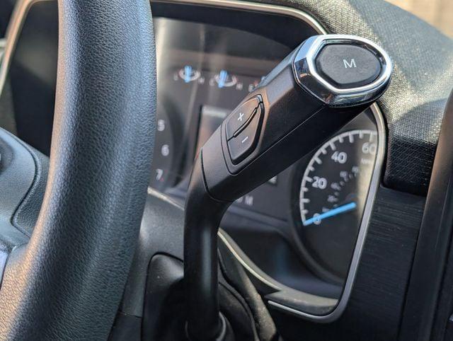 used 2022 Ford F-150 car, priced at $27,999